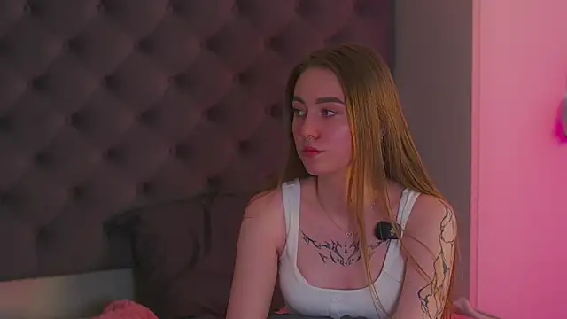 LilithSable online show from June 26, 2026, 3:11 am