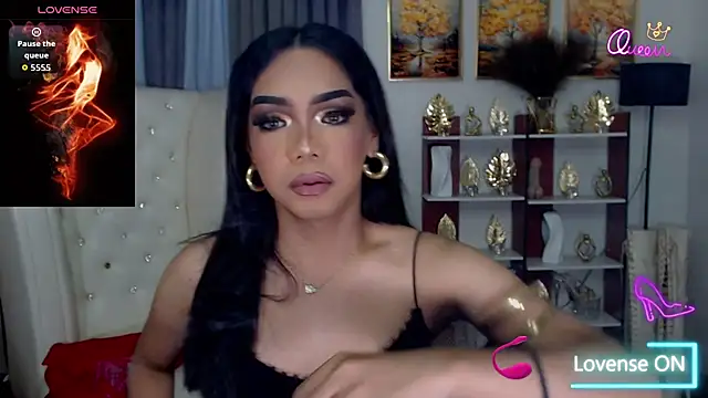 FuckingDollz online show from June 25, 2026, 4:23 am