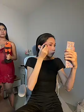 CassandraLovve online show from May 24, 2026, 4:01 pm
