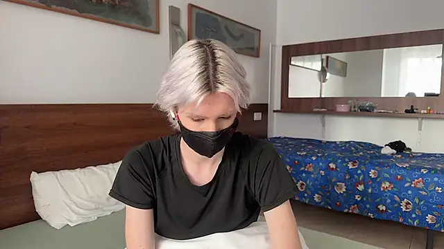 vornyx online show from June 19, 2026, 5:23 am