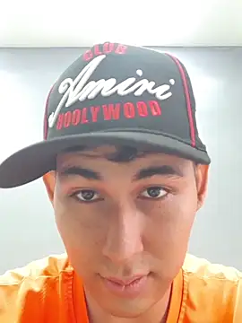 Snapshot of Mario_Solano chatting on May 30, 2026, 8:06 pm Mario Solano online show from May 30, 2026, 8:06 pm