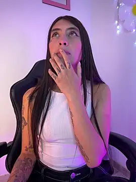 -Macarron- online show from June 21, 2026, 3:20 am