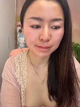 Snapshot of shanshan66666 chatting on June 24, 2026, 12:09 am shanshan66666 online show from June 24, 2026, 12:09 am
