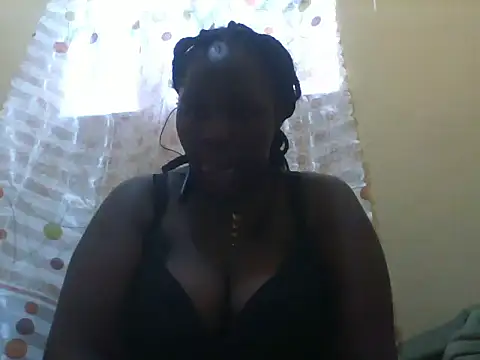 Ebonyshan online show from May 27, 2026, 8:22 am