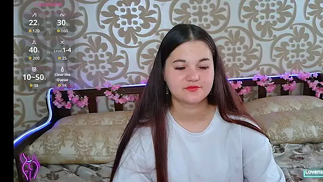 ElisesMuse online show from July 6, 2026, 11:40 am