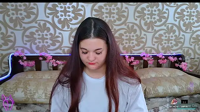 ElisesMuse online show from July 9, 2026, 12:09 pm