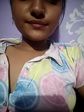 Harpreet-99 online show from May 25, 2026, 2:23 pm