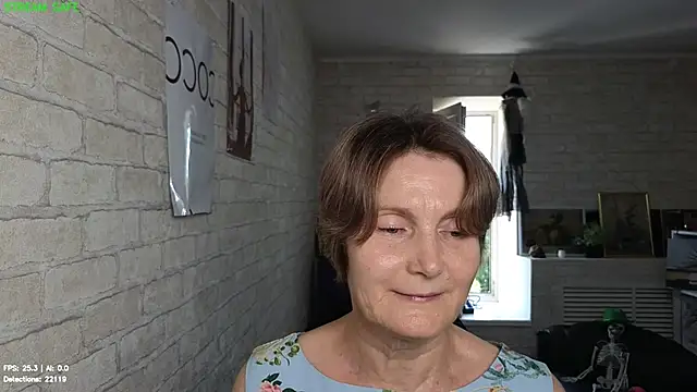 Snapshot of Mabel_Magic chatting on July 8, 2026, 12:20 pm Mabel Magic online show from July 8, 2026, 12:20 pm