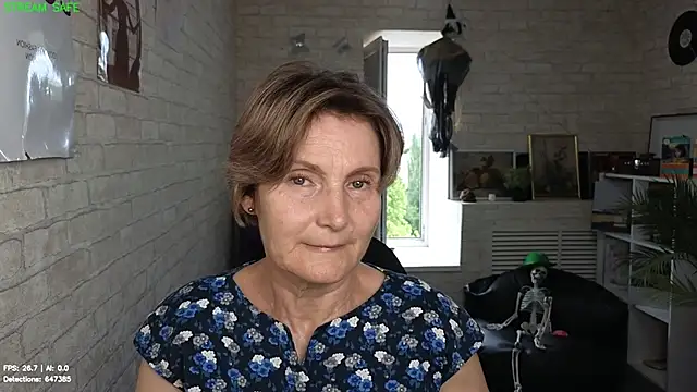 Snapshot of Mabel_Magic chatting on July 14, 2026, 12:22 pm Mabel Magic online show from July 14, 2026, 12:22 pm
