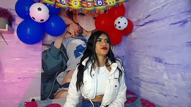Snapshot of Shayla_Gray chatting on June 17, 2026, 11:56 am Shayla Gray online show from June 17, 2026, 11:56 am
