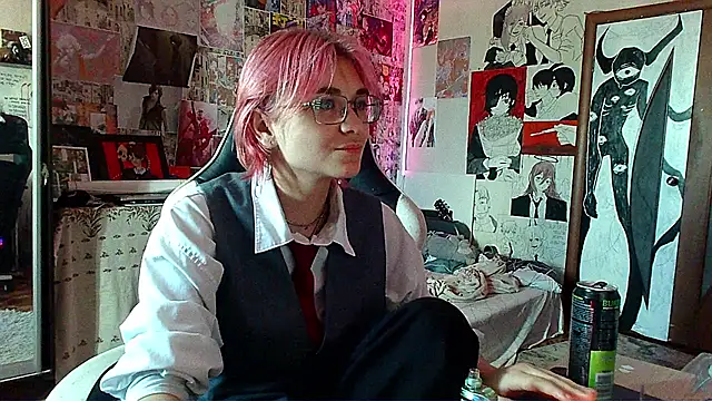 Michiyo Gotou online show from June 26, 2026, 12:42 pm