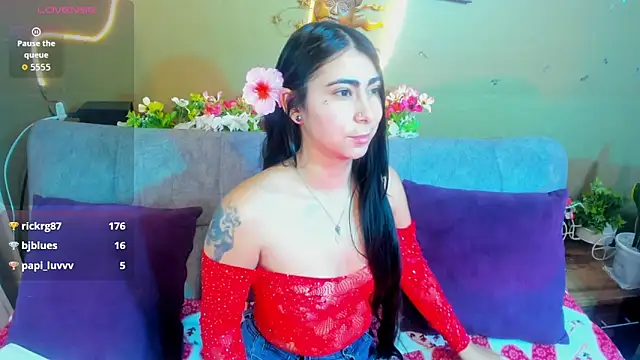 Snapshot of lucyfer_gpp chatting on June 19, 2026, 5:23 am lucyfer gpp online show from June 19, 2026, 5:23 am