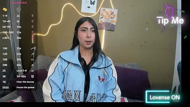 Snapshot of lucyfer_gpp chatting on July 1, 2026, 4:25 am lucyfer gpp online show from July 1, 2026, 4:25 am