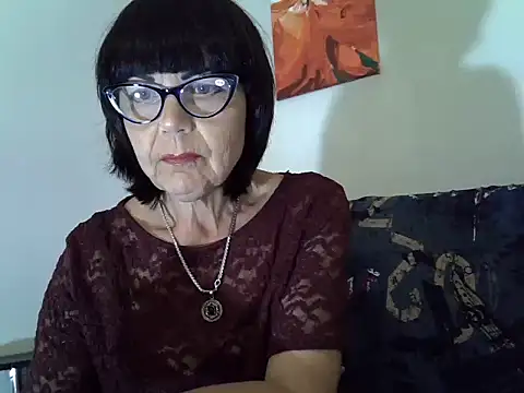 Marys3773 online show from July 7, 2026, 3:05 pm