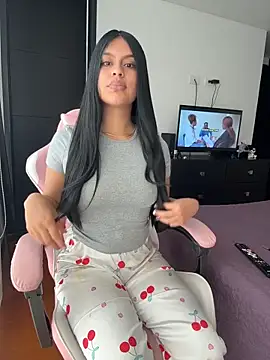 Snapshot of Baby_ciaraa1 chatting on May 26, 2026, 11:50 am Baby ciaraa1 online show from May 26, 2026, 11:50 am
