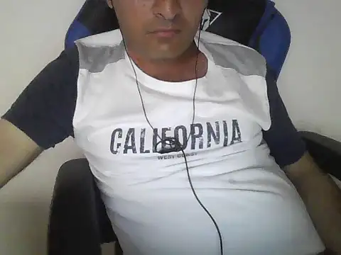 ecuabi online show from May 25, 2026, 9:32 pm