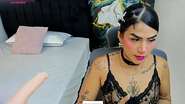 Alanna Wild online show from June 30, 2026, 5:58 pm