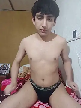 D4vidxxx online show from June 19, 2026, 5:12 am