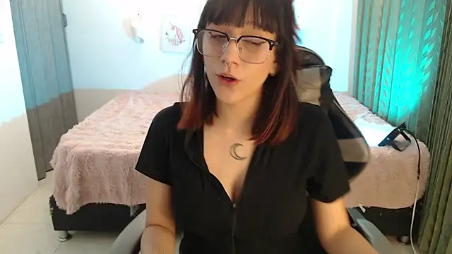 Aria 666 online show from July 3, 2026, 2:18 am