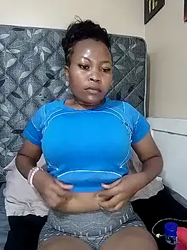 Snapshot of GoddessReen chatting on August 1, 2026, 5:29 am GoddessReen online show from August 1, 2026, 5:29 am