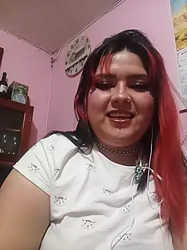 curvy latina online show from June 28, 2026, 5:57 am