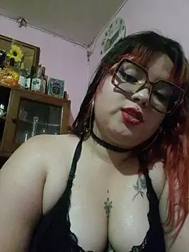 curvy latina online show from July 12, 2026, 11:51 pm