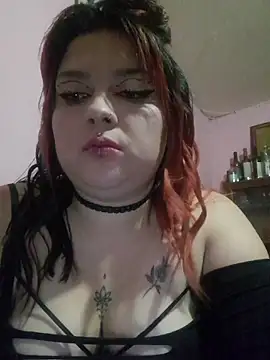 curvy latina online show from July 22, 2026, 10:34 pm
