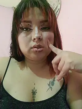 curvy latina online show from July 30, 2026, 7:13 pm