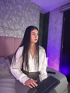Snapshot of Aitana06 chatting on May 29, 2026, 11:41 am Aitana06 online show from May 29, 2026, 11:41 am