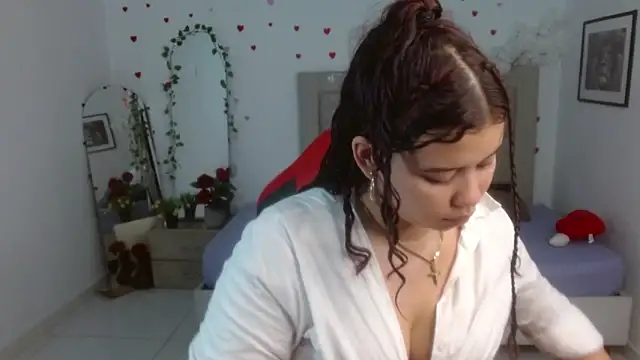 Snapshot of cherry_hot723 chatting on May 28, 2026, 1:19 pm cherry hot723 online show from May 28, 2026, 1:19 pm
