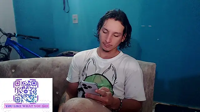Snapshot of MrKingsaintx chatting on June 27, 2026, 11:04 am MrKingsaintx online show from June 27, 2026, 11:04 am