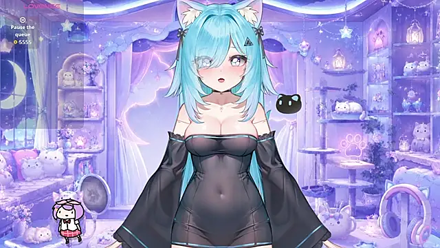 Mei Azure online show from June 21, 2026, 4:31 pm
