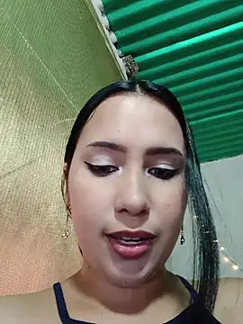shantall cute online show from June 17, 2026, 7:15 pm