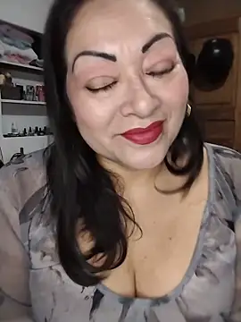 Khatty Sex online show from June 10, 2026, 7:24 pm