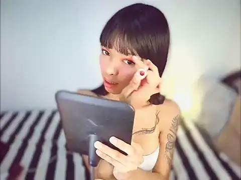 Snapshot of SugarCandyy chatting on July 10, 2026, 7:56 am SugarCandyy online show from July 10, 2026, 7:56 am
