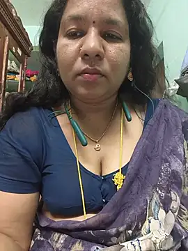 Tamil-kaviya98 online show from June 12, 2026, 5:45 pm