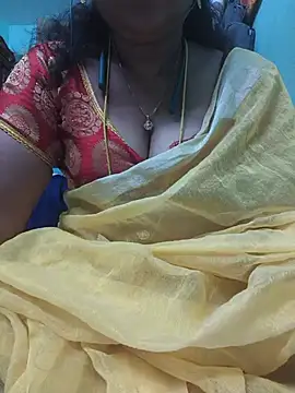 Tamil-kaviya98 online show from June 20, 2026, 5:27 pm