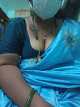 Tamil-kaviya98 online show from June 23, 2026, 9:57 pm