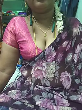 Tamil-kaviya98 online show from June 29, 2026, 6:08 pm