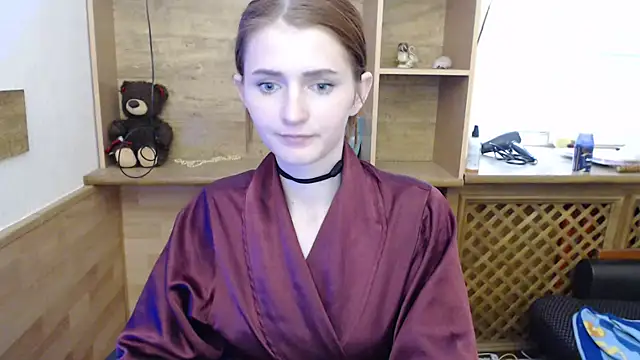 Snapshot of ViolaHot_ chatting on May 31, 2026, 10:00 am ViolaHot online show from May 31, 2026, 10:00 am