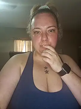 Snapshot of Jaclynnbaby chatting on July 14, 2026, 11:27 am Jaclynnbaby online show from July 14, 2026, 11:27 am