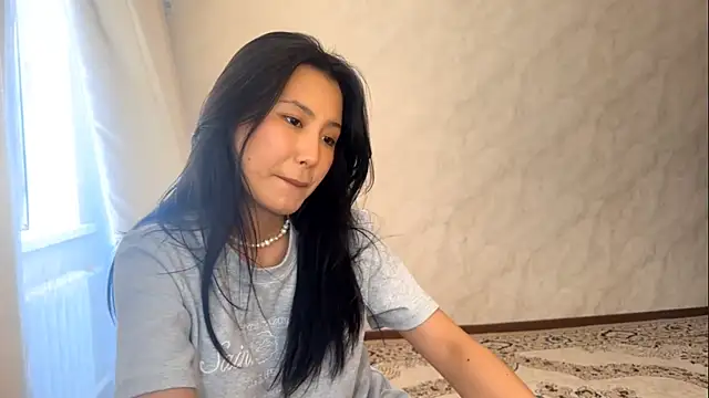 Snapshot of AikoHokonu chatting on June 25, 2026, 7:24 am AikoHokonu online show from June 25, 2026, 7:24 am