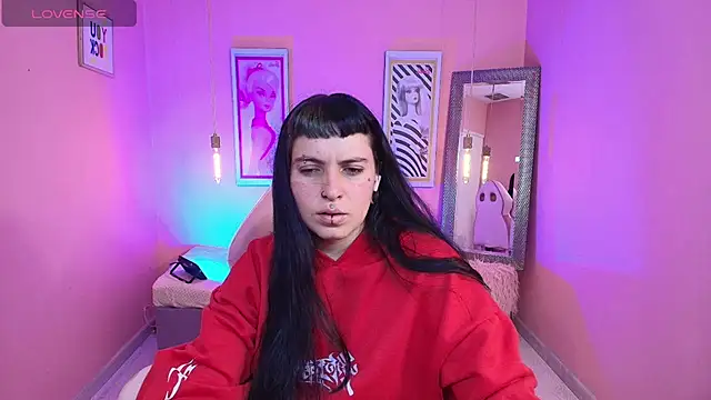  sofia smth xx online show from July 27, 2026, 8:05 pm