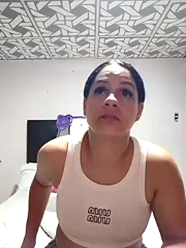 Snapshot of Cielo_777_ chatting on June 4, 2026, 12:05 am Cielo 777 online show from June 4, 2026, 12:05 am