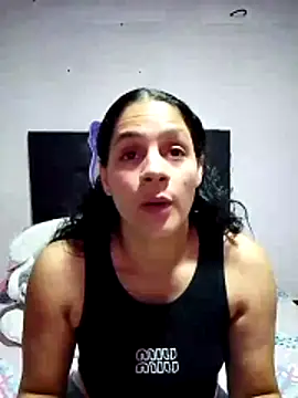 Snapshot of Cielo_777_ chatting on June 16, 2026, 12:24 am Cielo 777 online show from June 16, 2026, 12:24 am