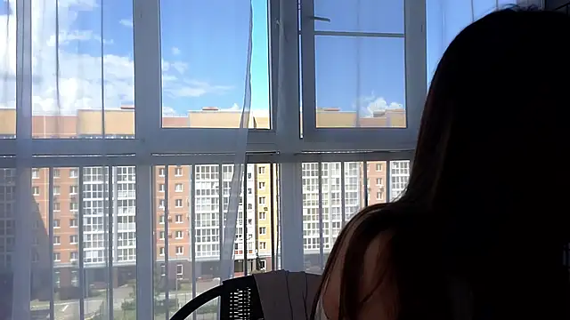 KayleenKucan online show from June 18, 2026, 9:14 am