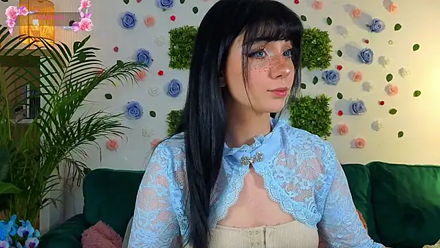 Snapshot of justmeavery chatting on June 3, 2026, 12:57 am justmeavery online show from June 3, 2026, 12:57 am