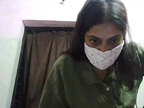 Snapshot of hostess_nishu chatting on June 15, 2026, 4:31 pm hostess nishu online show from June 15, 2026, 4:31 pm