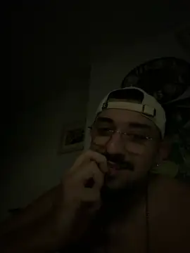 Secr3tDaddy online show from May 27, 2026, 11:24 pm