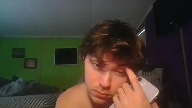 Whiteboyoty online show from June 29, 2026, 9:04 pm